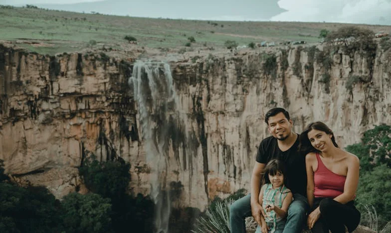 Vacaciones Familiares que se Descontrolaron: Aventuras en el Cantábrico