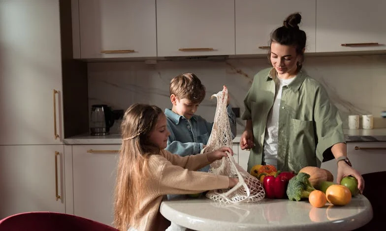 El calendario de cocina que revolucionó el hogar