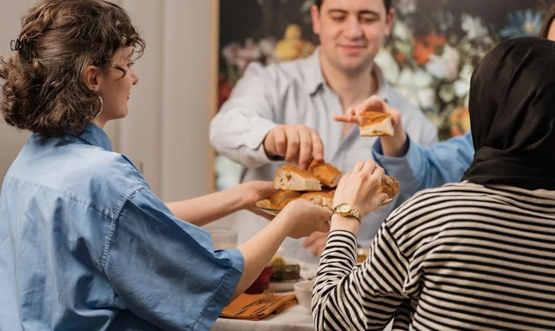 "¡Compré Estos Zapatos para Mi Madre!" Cómo Descubrí la Vida Secreta de Mi Marido