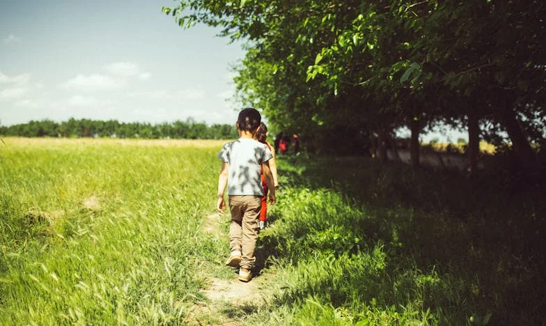 "No Puedo Manejar a los Niños Anymore. No Me Escuchan" - Una Madre Llora por Teléfono