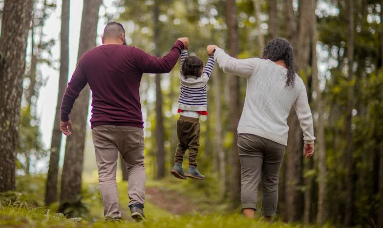 Encontrando la Paz a Través de la Fe: Cómo Superé una Situación Difícil con Mi Madre