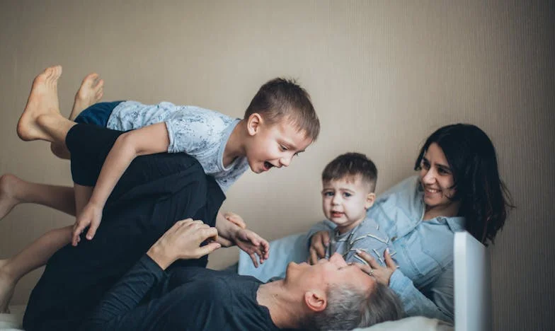 "Cuando Me Di Cuenta de Que los Suegros de Mi Hija Eran Más Importantes Que Yo"